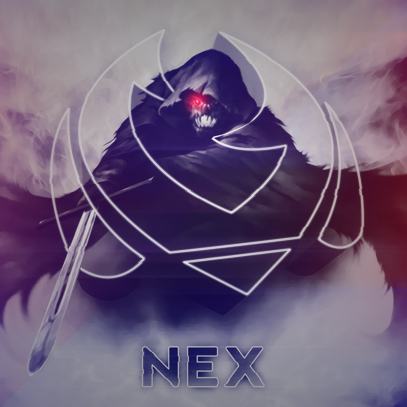 Genuine_dzn's tweet photo. @GraveAct  @vL_NEX  welcome new designer!! http://t.co/TJXWK7o4RV
