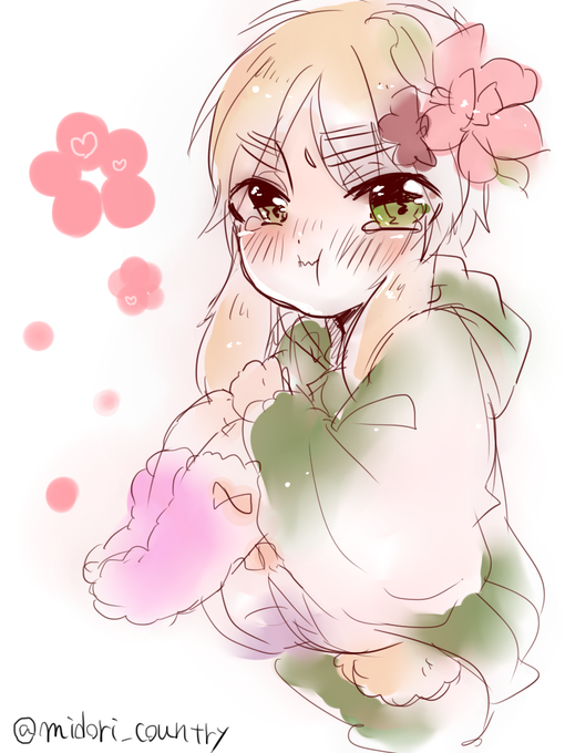 フォロワーさんの好きな要素を詰め込んだうさりすを描くのtwitterイラスト検索結果 フォロワーさんの好きな要素を詰め込んだうさりすを描くのtwitterイラスト検索結果