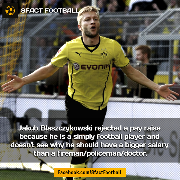 FootballFactly's tweet image. Did You Know That???