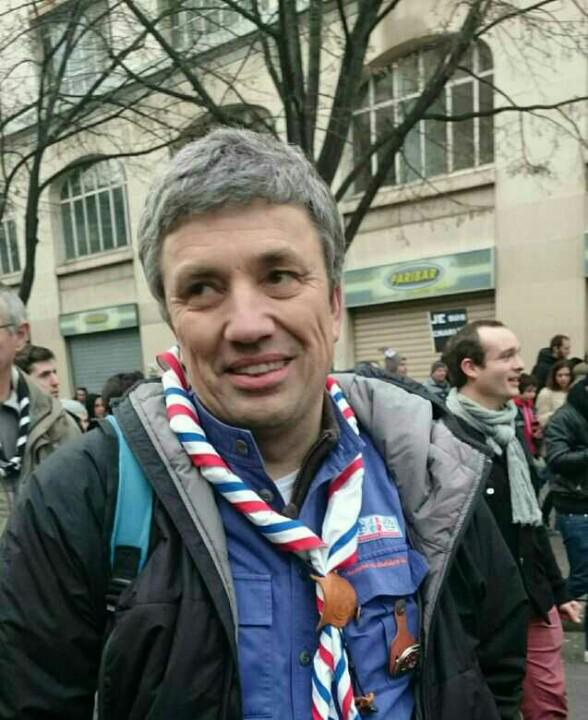 LaToileScoute tweet media