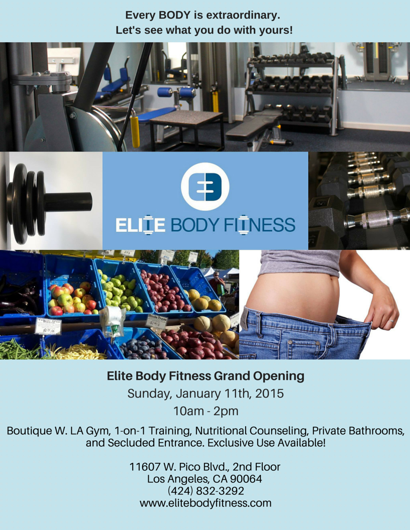 EliteBodyFit tweet picture