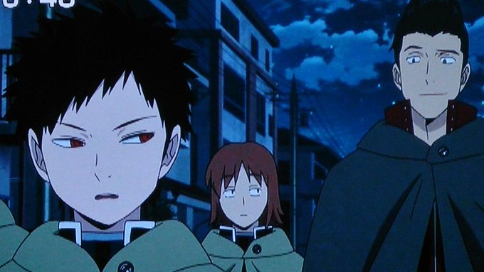 ワールドトリガー 当真勇はno 1スナイパー 強さや冬島とのコンビプレイも考察 大人のためのエンターテイメントメディアbibi ビビ