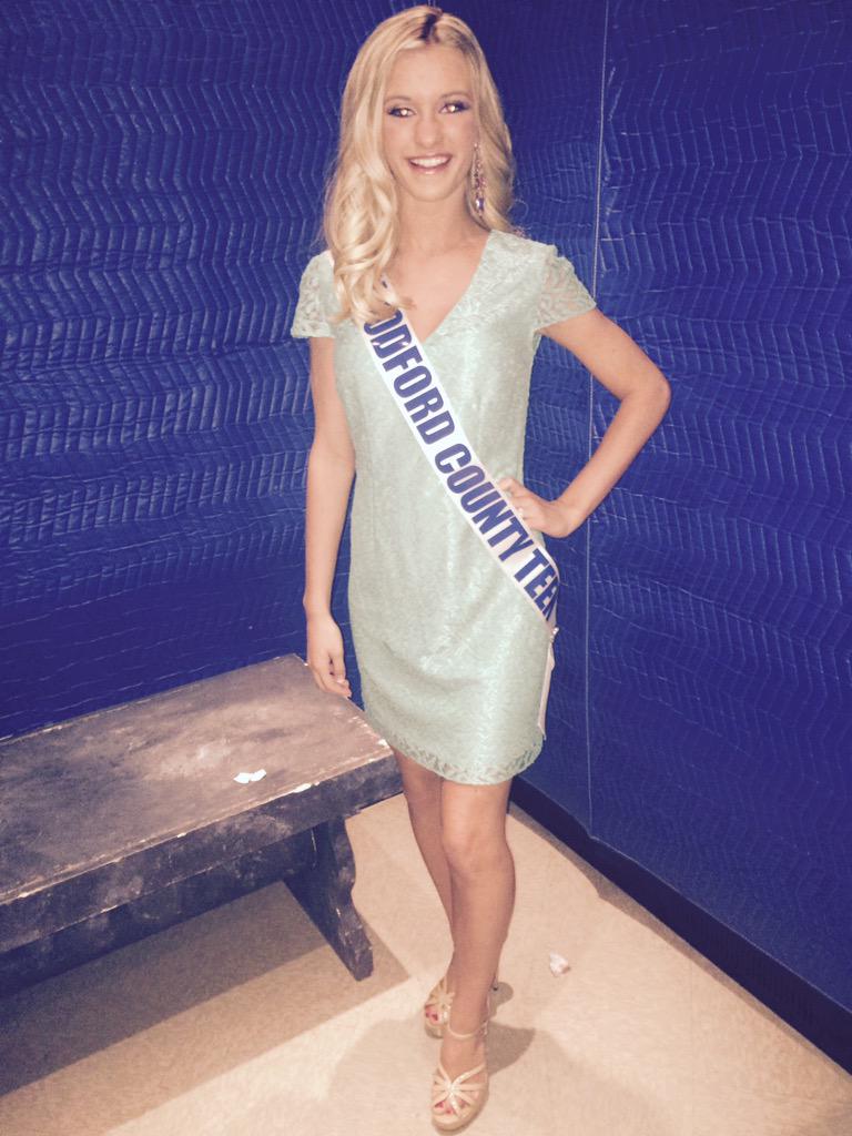 takeAstand100's tweet photo. Representing WoFo Co in miss Kentucky teen USA!💎 http://t.co/KRRz1HTbsz
