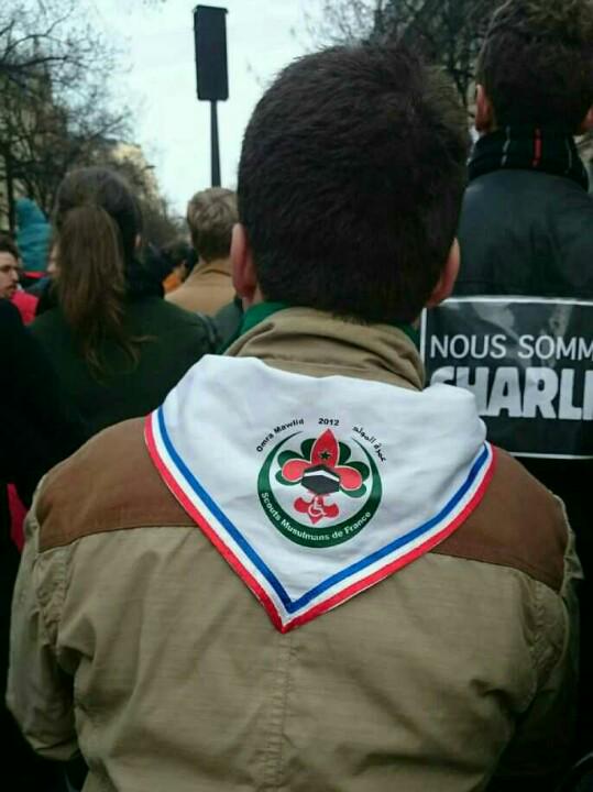 LaToileScoute tweet media