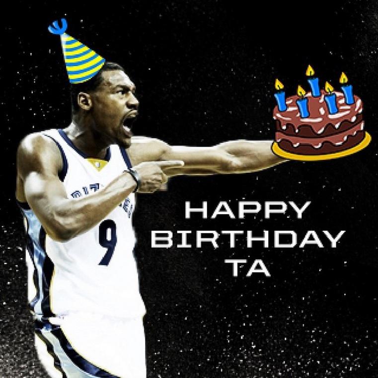 Happy Birthday Tony Allen!! 