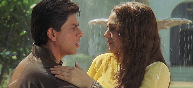 #MainYahaanHoon #VeerZaara