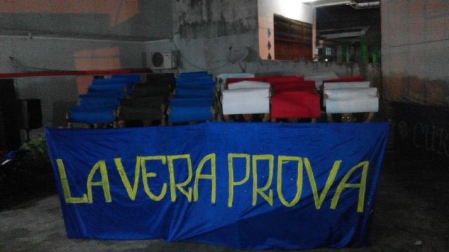 Coreo #InterGenoa cc: <a href="/InterClubIndo/">Inter Club Indonesia</a>