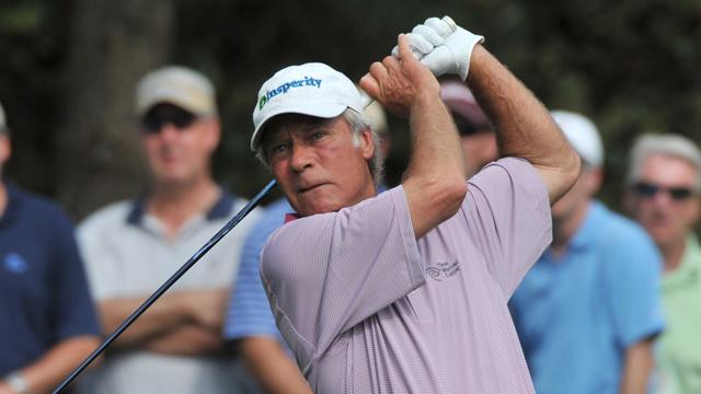 Happy birthday to two-time Masters champ Ben Crenshaw! 