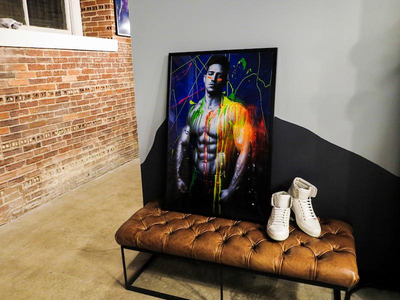 Ferragamo's tweet photo. "I love the gym. It forces you to reprove how strong you are." Pin #NoahNeiman’s #ManStory at http://t.co/ezDrghyRg4. http://t.co/ZicCLlRtEY