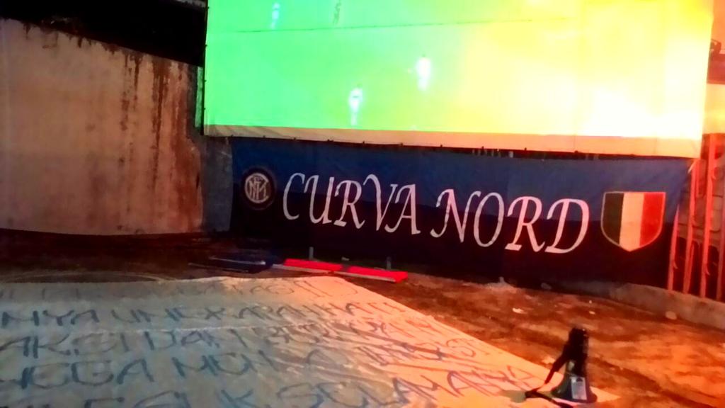 Banner Curva Nord Cc: <a href="/InterClubIndo/">Inter Club Indonesia</a>