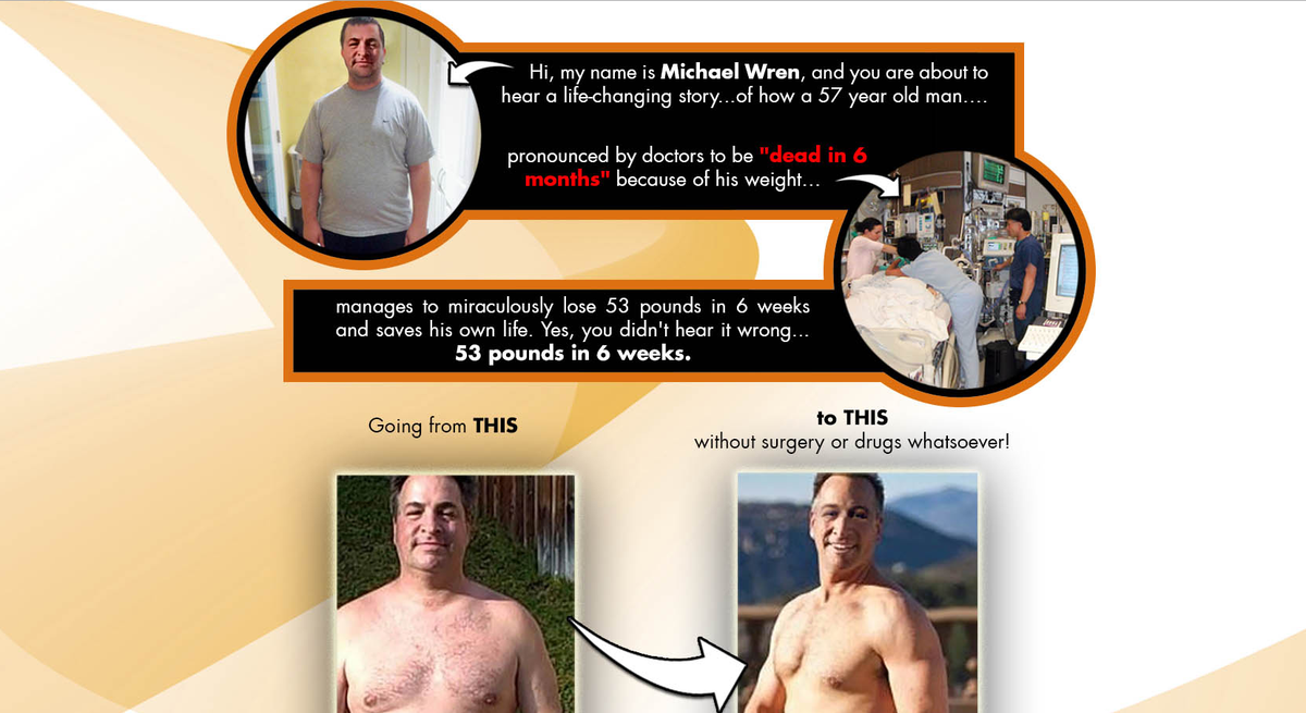 HaelShop's tweet photo. Panic in the weight loss Industry
http://t.co/N3RtA83tq3 http://t.co/g2b1tvGx3M