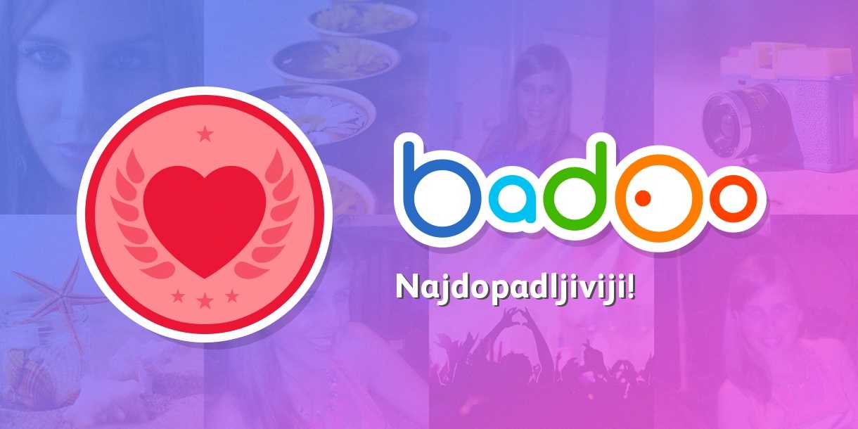 Badoo što znači najaktivniji