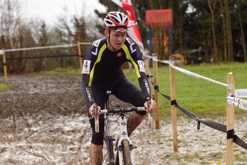jpbrunsveld's tweet photo. Dutch championship CX last Saturday photo J Pauli @CastelliCycling @ChallengeTires #tomschoutencycling #muddycourse http://t.co/3YEiaJYITN