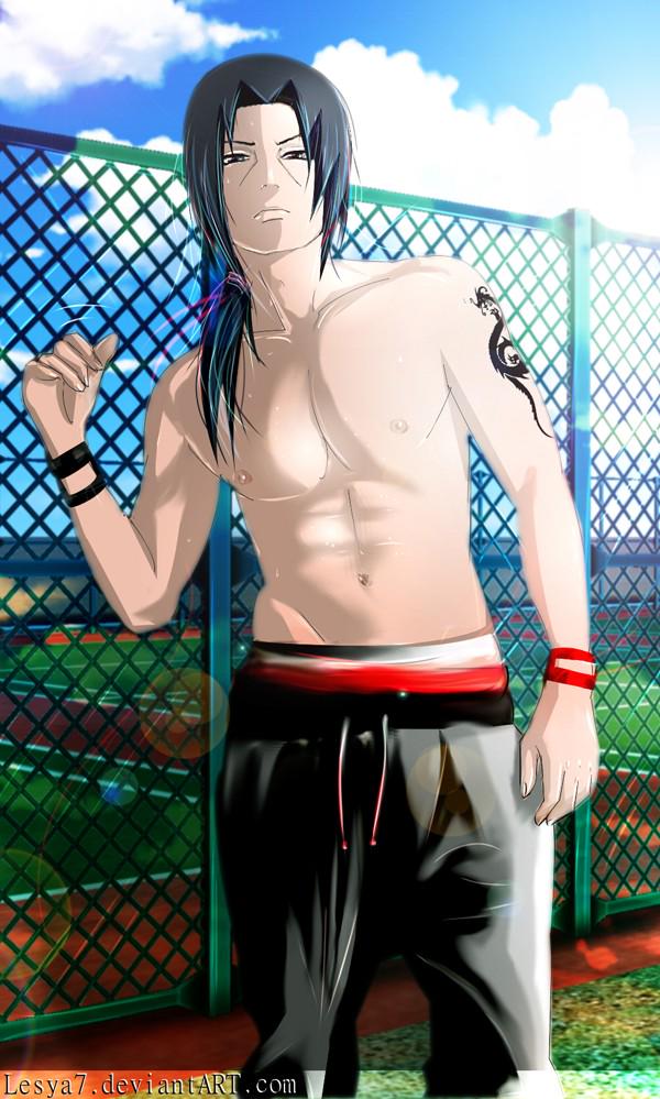pics Itachi Shirtless itachi uchiha ãã¡ã¯ã¤ã¿ã on twitter the
