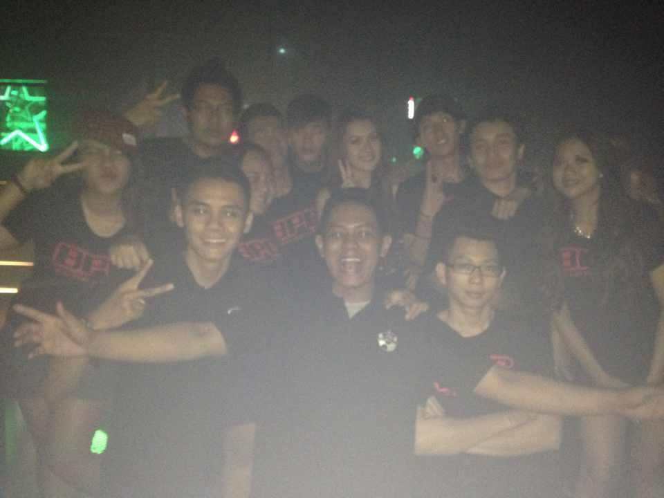 ROAD TO 1st ANNIVERSARY OF BPC COMMUNITY!! Ayo Gabung &amp; Temukan teman2 baru'mu disini - Info: Pin: 52A319FF