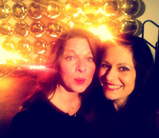 saskplanners's tweet photo. LUGO Gold fundraiser. Loved the gold spray painted photo booth props! Too bad the line-ups were so long. #LUGOgold http://t.co/BNPxmDJ5i0