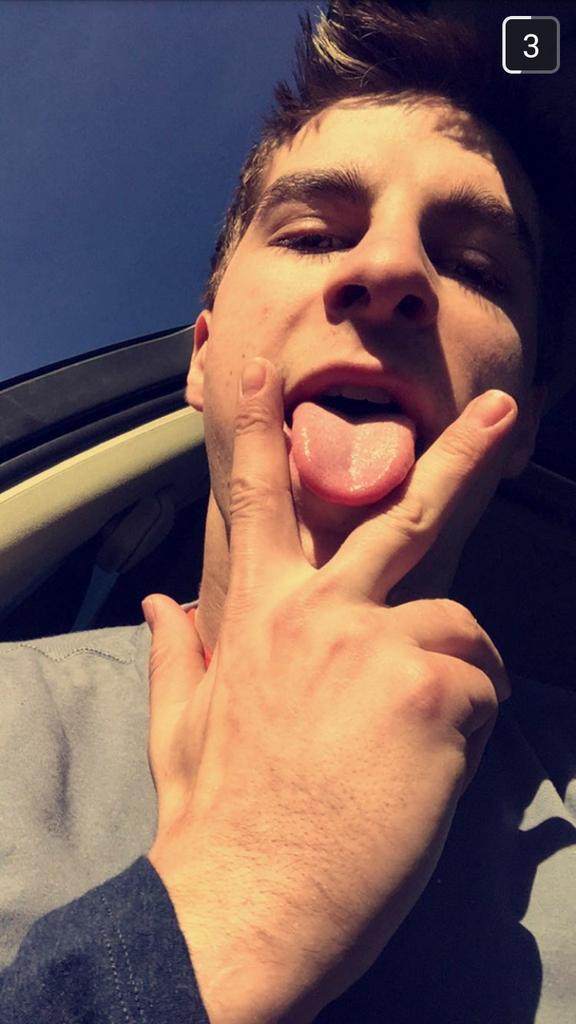 schilly_t's tweet photo. Happy birthday to this sexy man ♡♡ @MeezyMyers http://t.co/yPfM2gN0ja