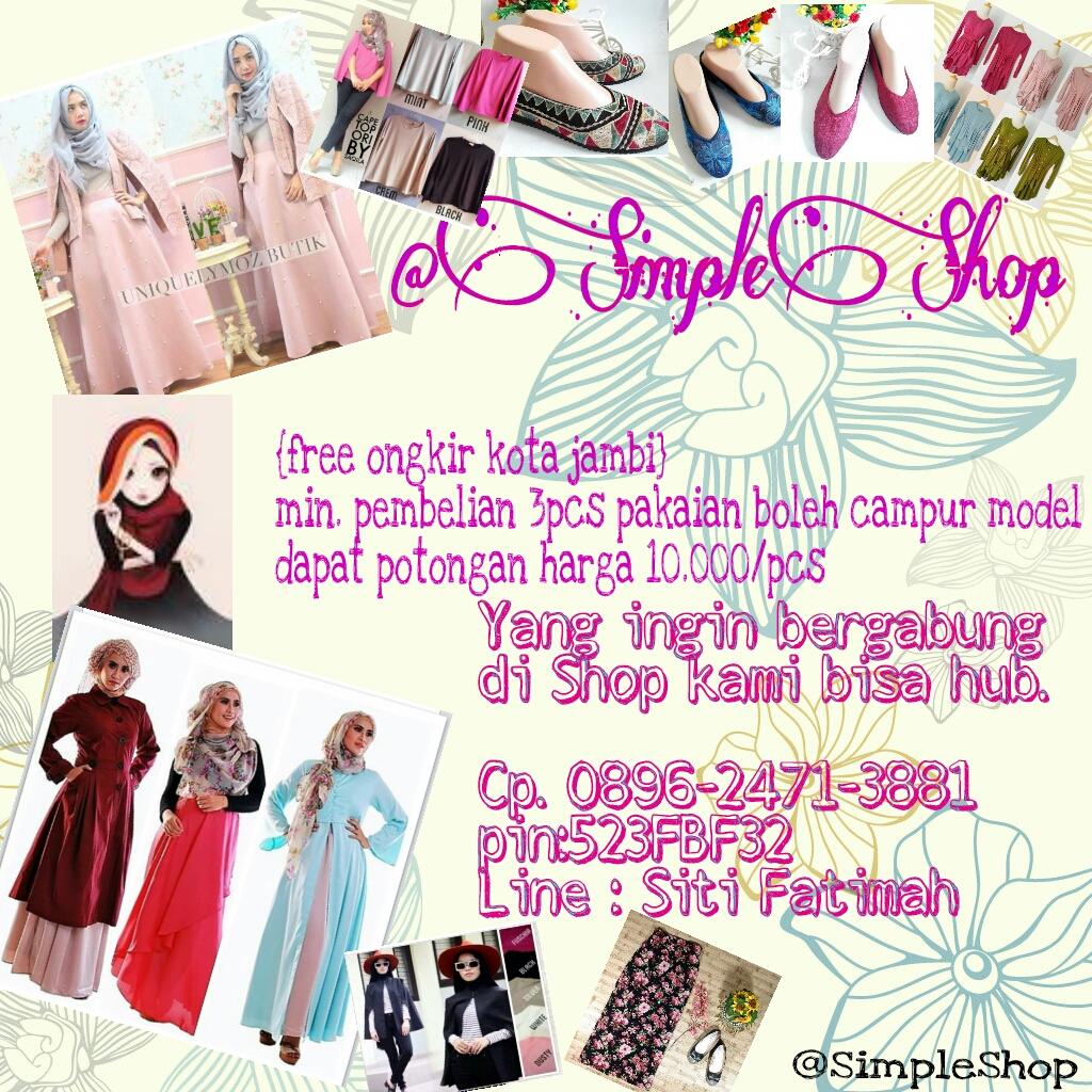 Fatmakonyek's tweet photo. Butik kecil saya 😇😊😁😀 http://t.co/NnwjMTCPnw