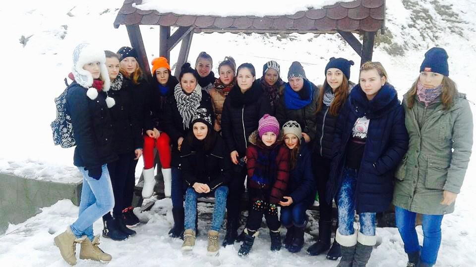 HumeniucDiana's tweet image. #pregătire 😔