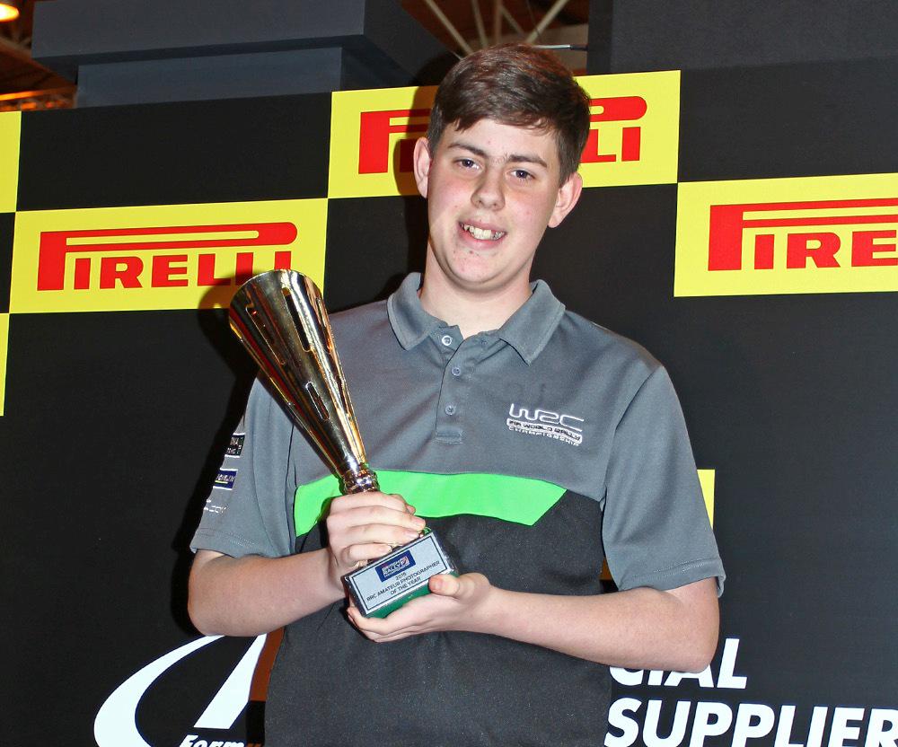 Robin Ellison won the #2014BRC Amateur Photographer Award