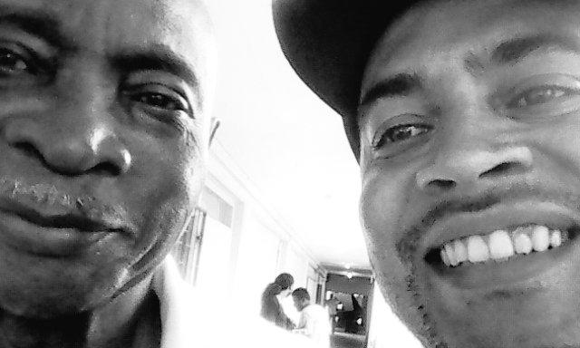 TemetNoskay's tweet image. Can u imagine #TheMightySparrow come over to me &amp;amp; say "yuh see ah reach, ah make sure to come and check you out" :)