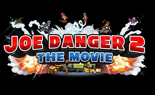 PlayStation's tweet photo. New PlayStation games for January 13th: http://t.co/WROJZQwFOn Joe Danger 2: The Movie lands on PS Vita! http://t.co/j9YBZJwx8o