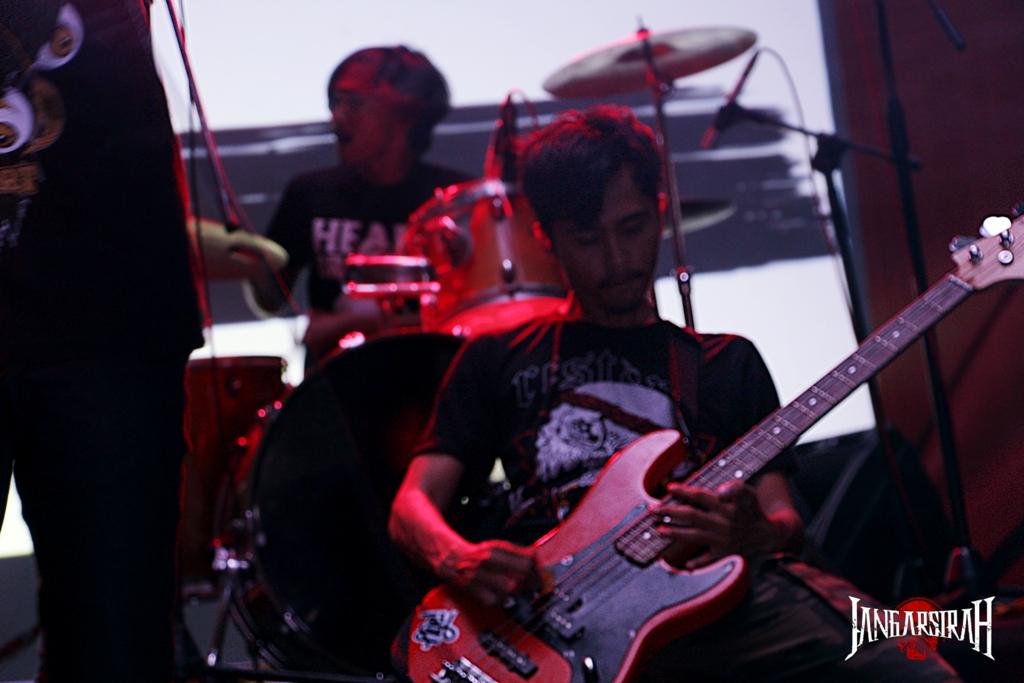 Pecaaah \m/ <a href="/MasNaando/">Hell13</a> <a href="/bogorsoundcloth/">bogor sound cloth</a>