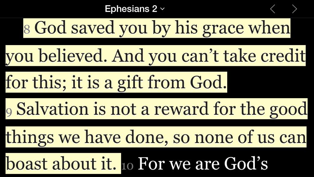 RealLifeMN's tweet image. A job that only God is equipped for: saving you. #retooled