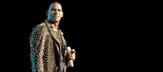   R. Kelly Wishes Happy Birthday to R. Kelly. hbd coomb  boss   
