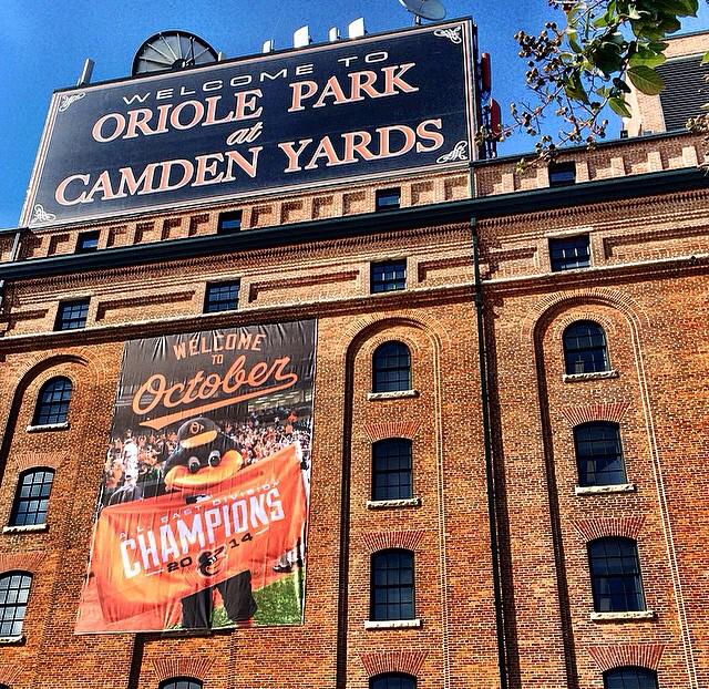 OriolesJesus's tweet image. May the thought of O's, Bohs, sunshine and Camden Yards ease your pain today. 84 days until opening day!