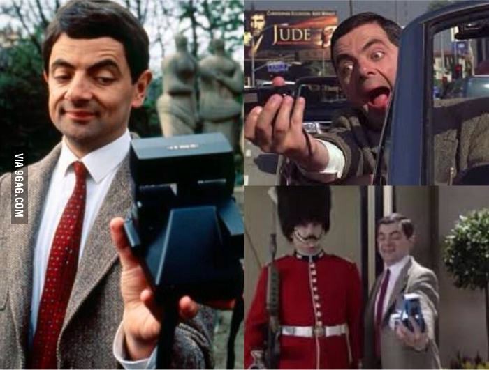 9GAG's tweet photo. The true inventor of selfies!
http://t.co/nqC9wuQsSK http://t.co/4A28g1eLum