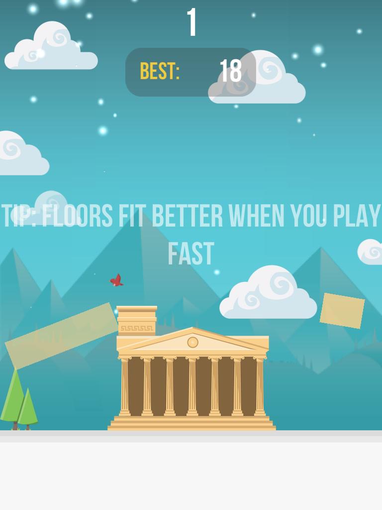 legit_arsonist's tweet photo. OMG! I got 1 points in THE TOWER. Check out my amazing tower! #thetowerfyydhhhhhjfhguf https://t.co/jph36lsvm0 http://t.co/W4N9IQud8g