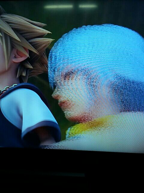 UnmaskedVanity's tweet image. //@RepIiku be like "I'm fake."