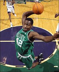 Happy Birthday to former Boston Celtic, Tony Allen! 