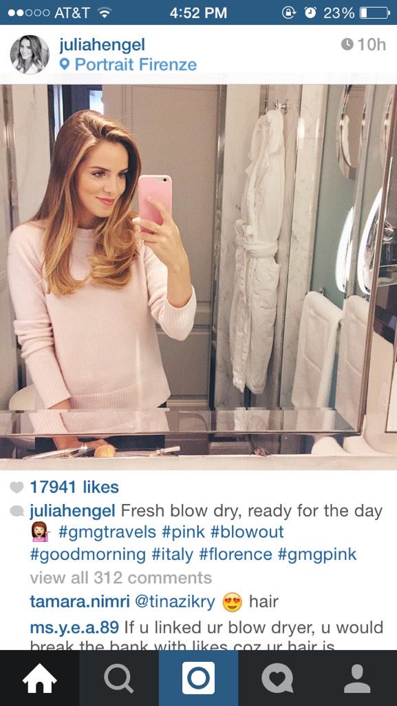 LetsGetFitty's tweet image. Girl crush... Want to look like her asap