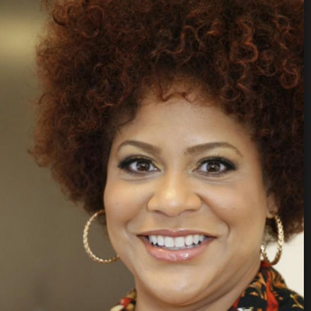 Happy birthday to actress/comedienne Kim Coles          