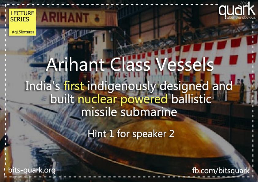 Quark, BITS Goa tweet media