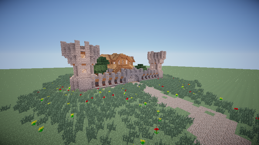 ★ THE REAL BUILD ★ tweet media