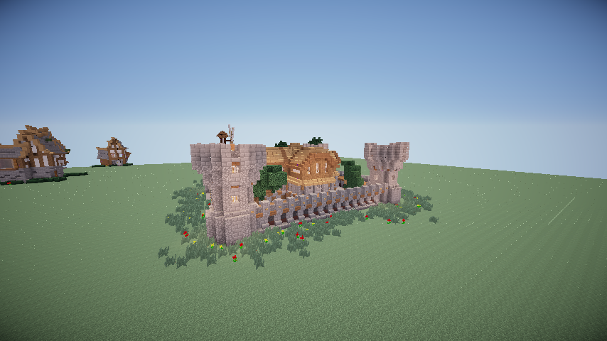★ THE REAL BUILD ★ tweet media