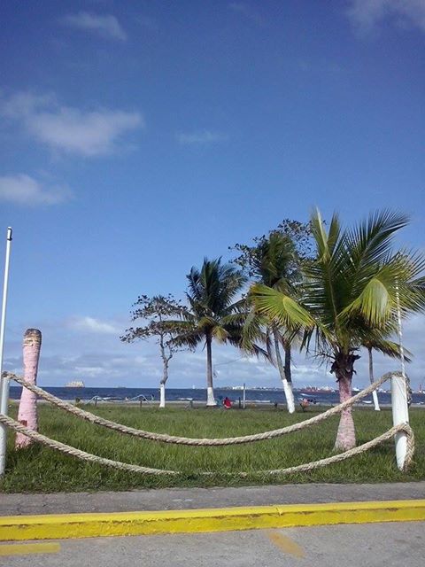 arellycastro's tweet photo. Feliz domingo y muchas bendiciones.. Playas de puerto cortes #puertocaballo http://t.co/UMDBRy2Qll