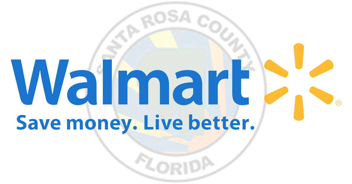 miltonchronicle's tweet photo. Wal-Mart is the largest private employer in Santa Rosa County, according to @SRCBOCC. http://t.co/vjmXHVeN4m http://t.co/BhRq3OcxwC