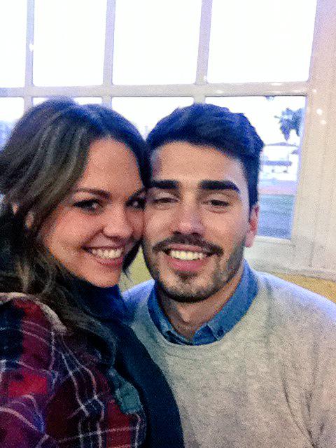 miriamgomarin's tweet photo. Tarde de estudios...!! Con @daniexcelsior #perdidosporahí http://t.co/rmWdlPEXqt