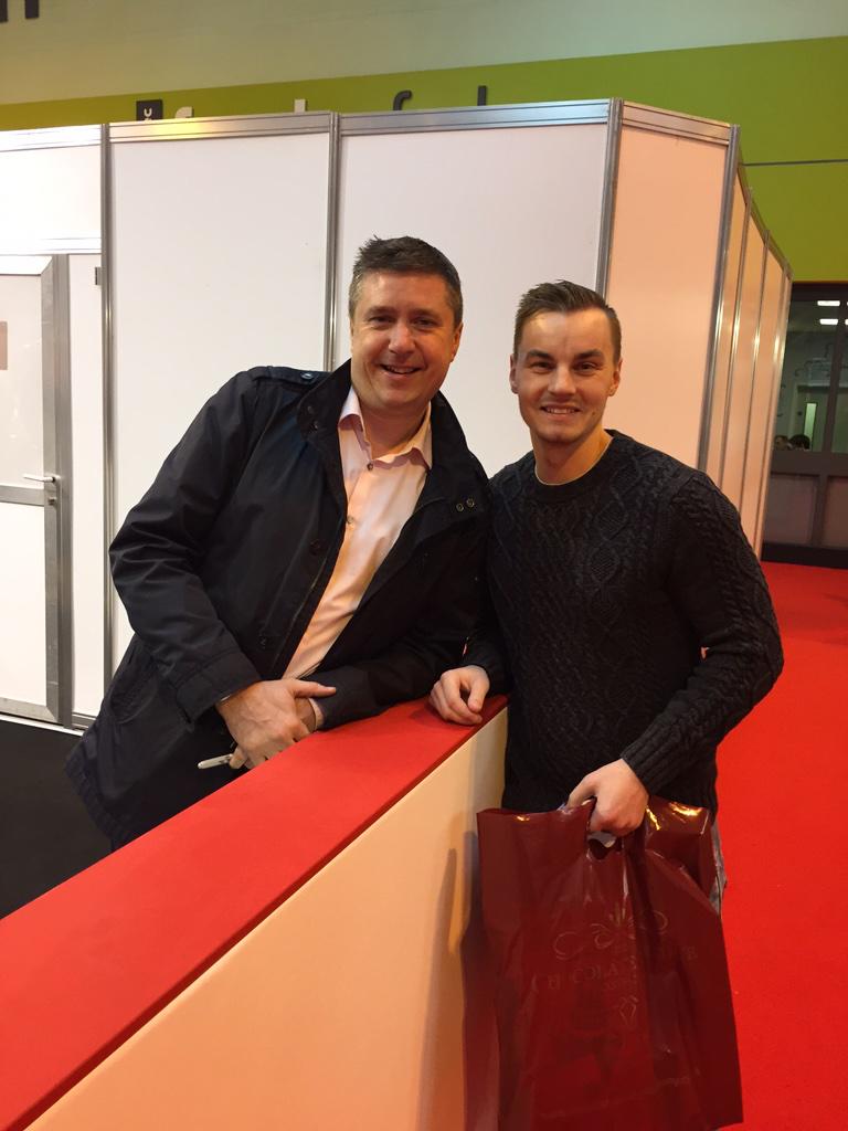 Liam Harper tweet media