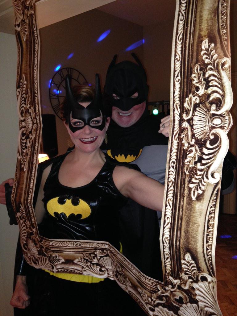 Kapow!