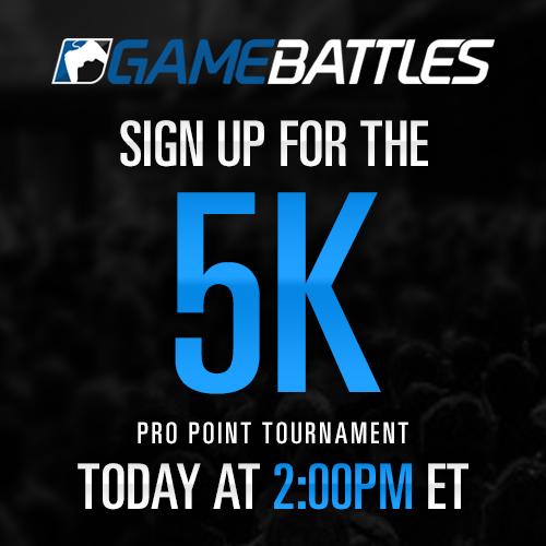 MLG's tweet photo. 1 hour left to sign up for today's #MLG5K!

Info: http://t.co/y7ty3oWjtj http://t.co/14SzhbOBDf