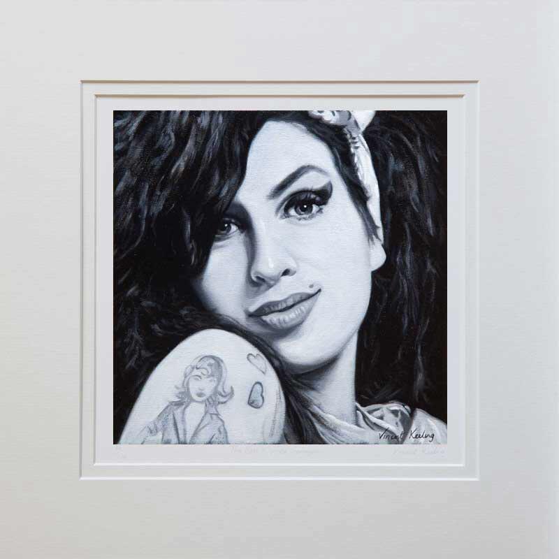 VincentKeeling's tweet photo. Legend

Signed limited edition print just €29+P&amp;P | http://t.co/T8W1aCsakj

#AmyWinehouse #art #artwit #twitart #soul http://t.co/boEeTScQ9Q