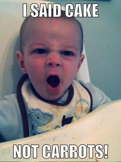 CoolCakeCrew's tweet photo. U tell them u little shit http://t.co/heR65Y48r3