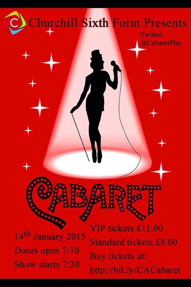 CabaretPlay's tweet photo. http://t.co/6QubzJhNTL