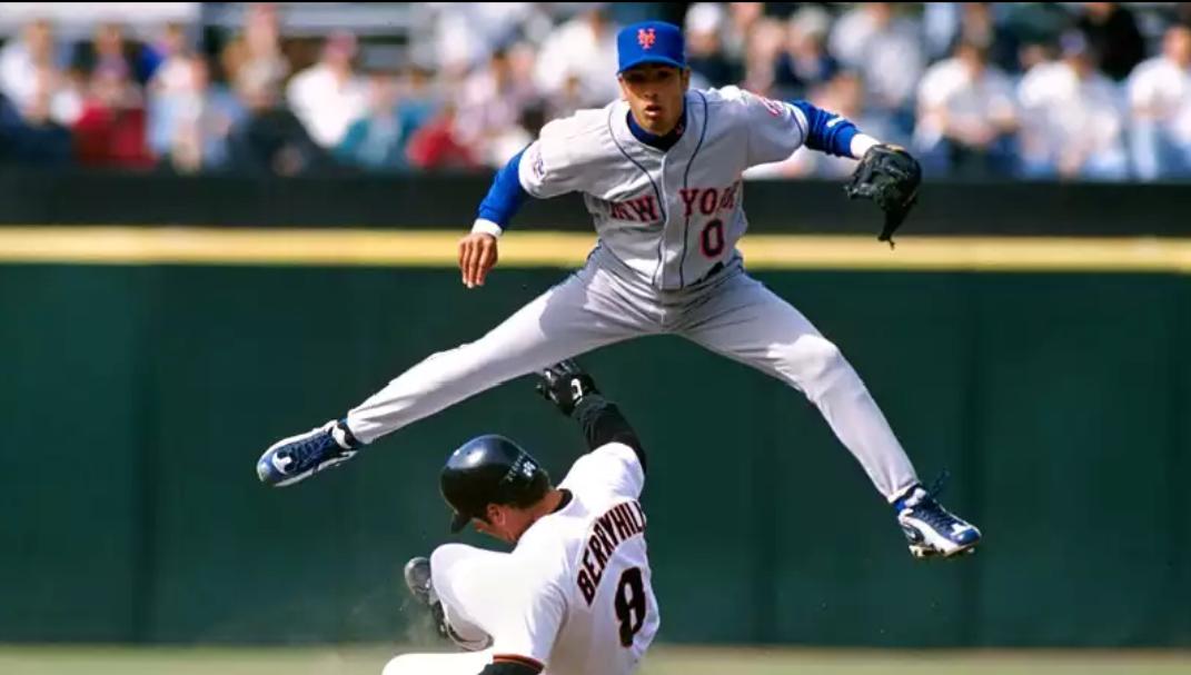  Happy Birthday, Rey Ordoñez! 