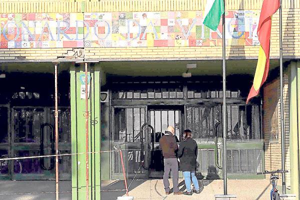 El Correo de Andalucía tweet media